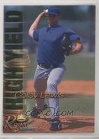 Colby Lewis