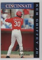 Ken Griffey Jr.