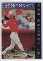 Ken Griffey Jr. #/2,500