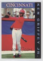 Ken Griffey Jr.