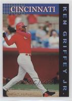 Ken Griffey Jr.