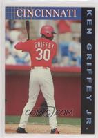 Ken Griffey Jr.