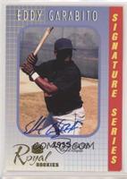 Eddy Garabito #/4,950