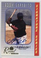 Eddy Garabito #/4,950