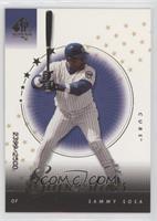 Sammy Sosa #/2,500