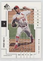 Rick Ankiel #/2,500