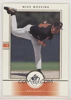 Mike Mussina