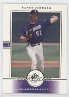 Randy Johnson