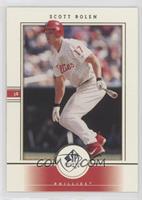 Scott Rolen