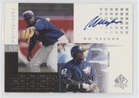 Mo Vaughn