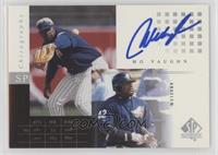 Mo Vaughn [EX to NM]