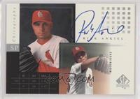 Rick Ankiel