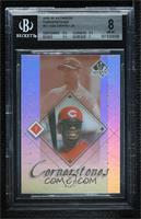 Ken Griffey Jr. [BGS 8 NM‑MT]