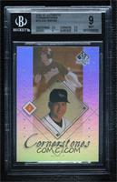 Cal Ripken Jr. [BGS 9 MINT]