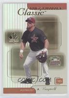 Jeff Bagwell [Good to VG‑EX]