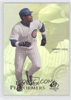 Sammy Sosa