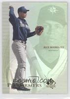 Alex Rodriguez