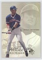 Nomar Garciaparra