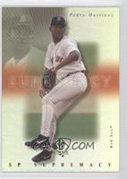 Pedro Martinez