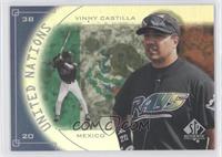 Vinny Castilla