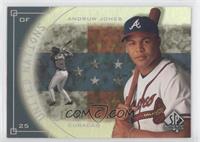 Andruw Jones