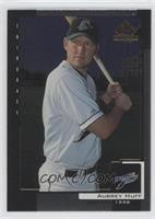 Aubrey Huff