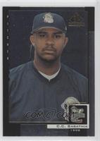 C.C. Sabathia [Noted]