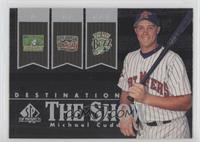 Michael Cuddyer