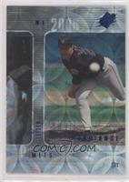 Al Leiter [EX to NM] #/100