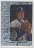 Eric Gagne #/100