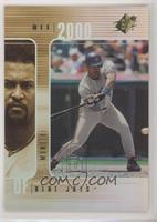 Raul Mondesi [EX to NM]