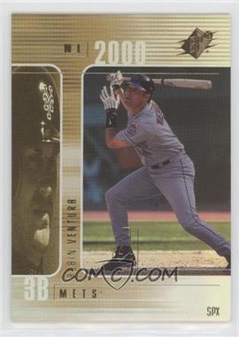 2000 SPx - [Base] #51 - Robin Ventura