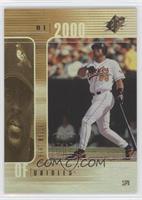 Albert Belle