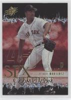 Pedro Martinez [EX to NM]