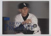 Prospect - Kip Wells [EX to NM]