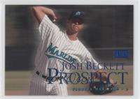 Prospect - Josh Beckett