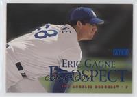 Prospect - Eric Gagne