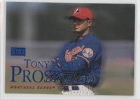 Prospect - Tony Armas Jr.