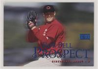 Prospect - Rob Bell [EX to NM]