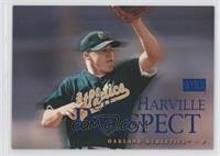 Prospect - Chad Harville