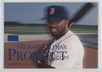 Prospect - Michael Coleman