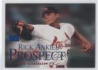 Prospect - Rick Ankiel