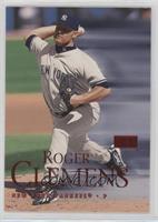 Roger Clemens