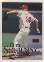 Curt Schilling