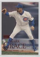 Mark Grace