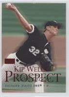 Prospect - Kip Wells