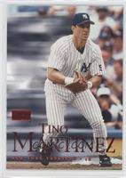 Tino Martinez