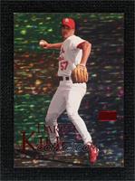 Darryl Kile #/50