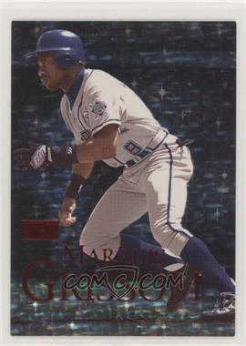 2000 Skybox - [Base] - Star Ruby Extreme #135 SRE - Marquis Grissom /50