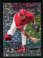 Andy Ashby #/50
